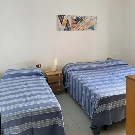 Dom wakacyjny Seadream