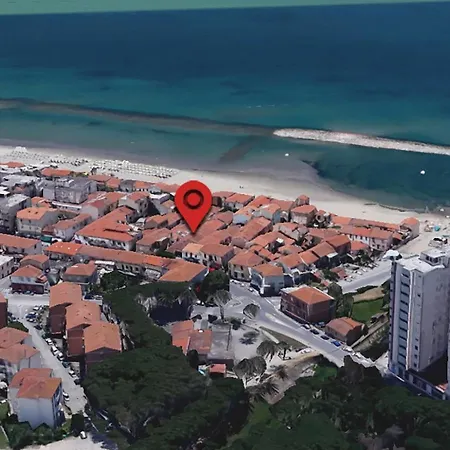 Σπίτι διακοπών Seadream *