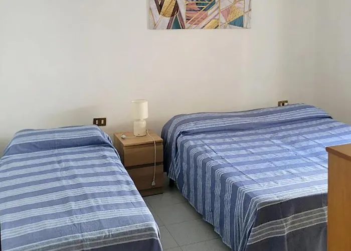 Σπίτι διακοπών Seadream